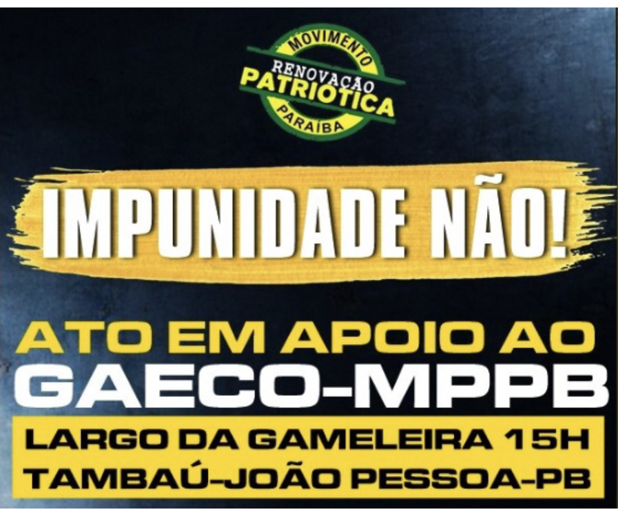 Felipe Leitão diz que possível apoio a Fofinho em João Pessoa não passou de  “especulação” - Política da Paraíba