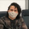 BASTIDORES: Luciene Gomes e o dilema sobre o apoio ao Senado Federal