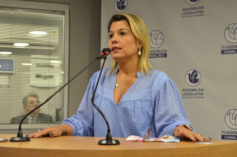 Dra. Jane solicita reabertura da Casa