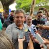 Adriano critica Efraim Filho e diz que pré-candidato ao Senado “não está cumprindo com o que foi acordado”