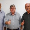 Prefeito de Santa Luzia e lideranças do MDB declaram apoio à reeleição do governador