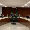 Marcelo Queiroga participou de reunião liderada por Bolsonaro para discutir golpe de estado
