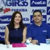 AGIR36 anuncia Alyne Moreira como pré-candidata à vaga na Câmara Municipal de João Pessoa