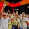 Tibério reafirma apoio do PSB a Cícero e projeta eleger o maior número de vereadores na CMJP
