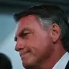 “Vomito dez vezes por dia”, disse Bolsonaro antes da internação