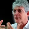 Ricardo Coutinho defende apoio do PT à candidatura de Adriano Galdino ao governo do Estado