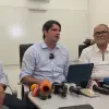 Léo Bezerra critica saída do Solidariedade da base de Cícero e diz que “quem quer ser oposição, tem que deixar a gestão”