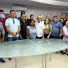 Racha: suplentes de vereadores do Solidariedade abandonam Eduardo Carneiro e declaram apoio a Cícero Lucena