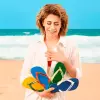 Propaganda, símbolos e guerra cultural: o que está por trás da nova campanha das Havaianas