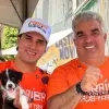 Guga Pet pede exoneração do filho na Secretaria da Causa Animal e anuncia apoio a Lucas Ribeiro e João Azevêdo